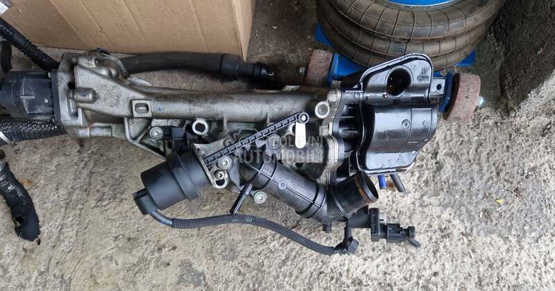 Kuciste termostata 2.0cdti za Opel Insignia