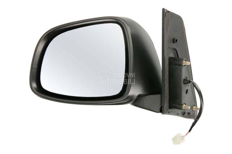 Levi retrovizor za Suzuki SX4 od 2006. do 2015. god. - 8470279J70ZCC