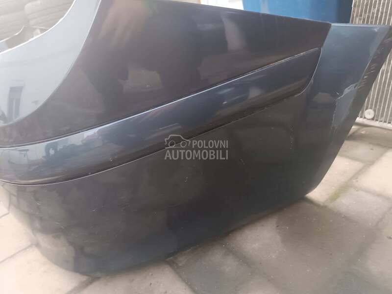 zadnji branik za Opel Astra H
