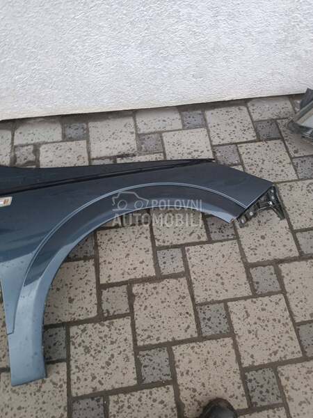 desno i levo krilo za Opel Astra H