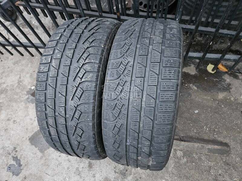 Pirelli 235/45 R18 Sve sezone