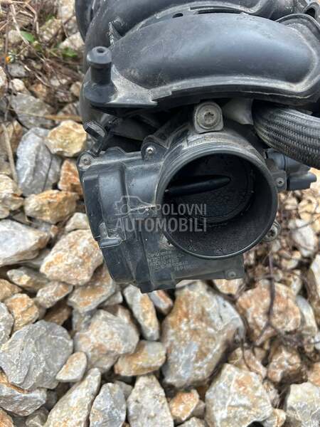 Klapna gasa VTI THP za Peugeot 207, 208, 308 ... od 2007. do 2013. god.