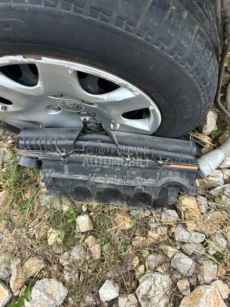 Kuciste filtera vazduha VTI za Peugeot 207, 308 od 2007. do 2013. god.