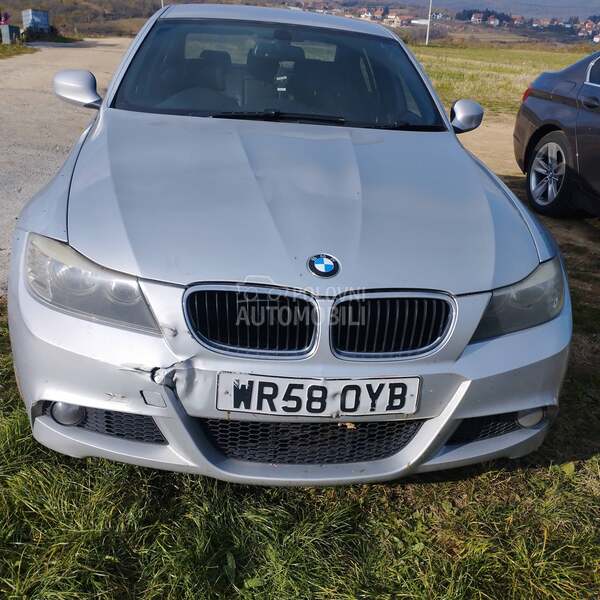 BMW 315 -  kompletan auto u delovima