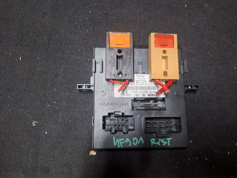 Komfort modul za Audi A6 od 2005. do 2011. god. za Audi A6 od 2005. do 2011. god.
