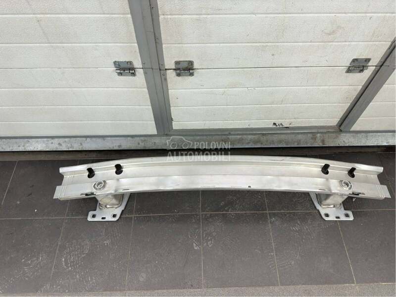 zadnja sina branika za Volkswagen Touareg