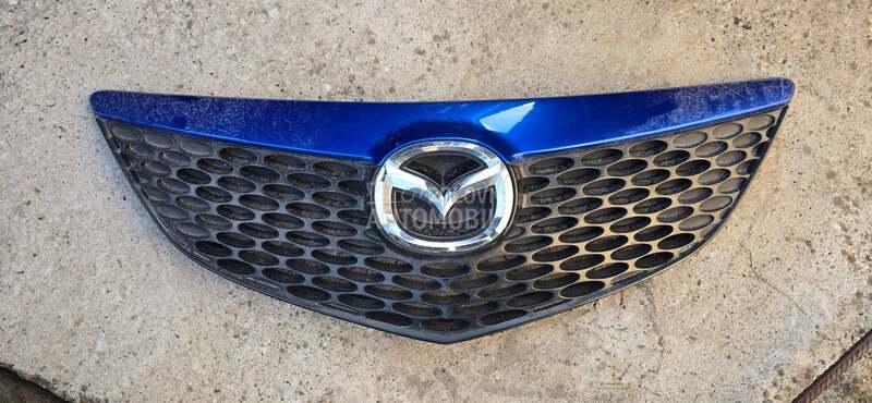 Maska za Mazda 3