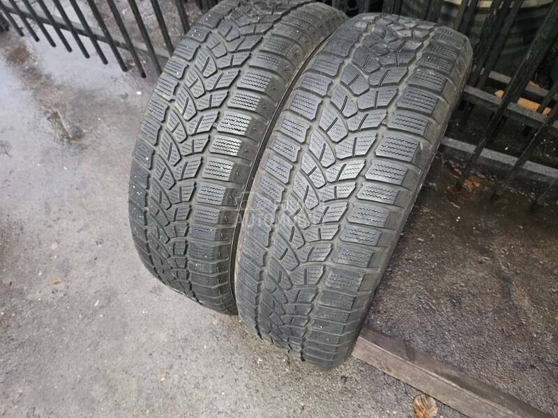 Firestone 215/60 R16 Sve sezone
