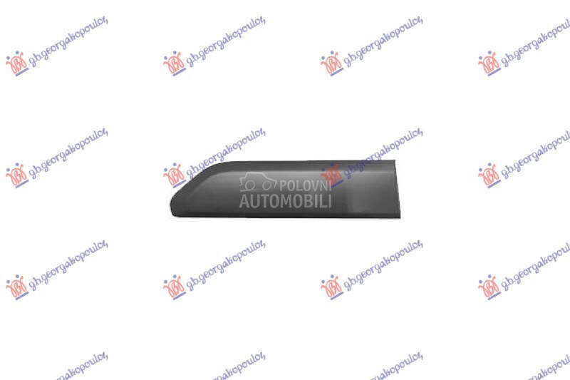 LAJSNA ZADNJIH VRATA/ZADNJE... za Citroen Berlingo od 2019. do 2026. god.