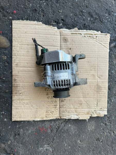 Alternator za Suzuki Swift od 1997. do 2003. god.