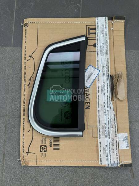 bocno staklo za Volkswagen Tiguan od 2008. do 2015. god. - 5N0845042S