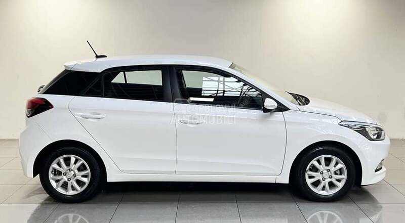Druk ležaj za Hyundai i20 od 2015. do 2018. god.