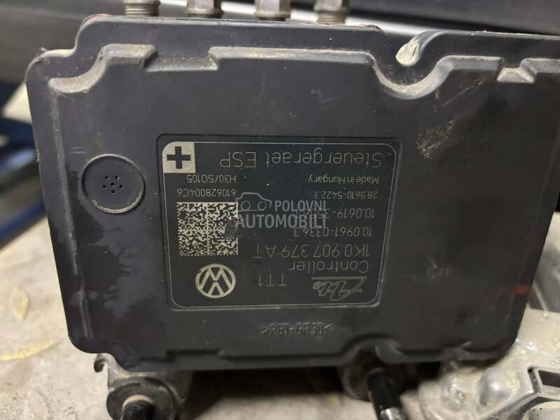 ABS centrala za Volkswagen Golf 6, Golf 5, Golf Plus ...