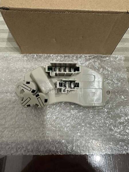 Reostat ventilatora kabine za BMW X6, X6 M