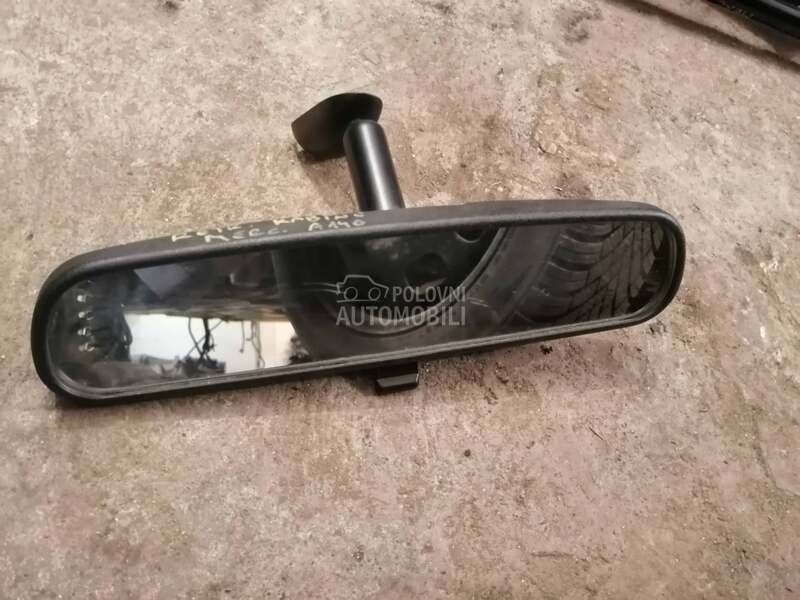 Retrovizor kabine za Mercedes Benz A 140 od 1998. do 2004. god. - 0153647