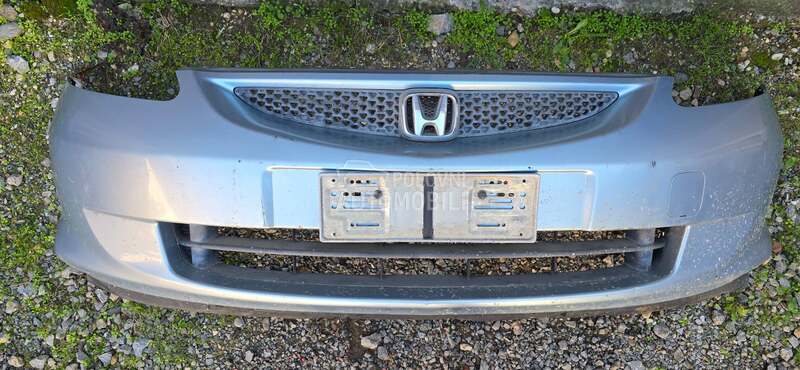 Branik za Honda Jazz