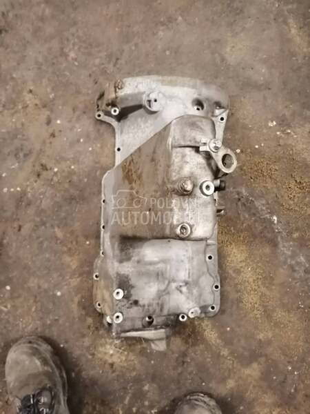 Karter za Mercedes Benz A 140 od 1998. do 2004. god. - 1660141302