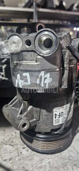 kompresor klime 1.6 i 1.7 za Opel Astra J