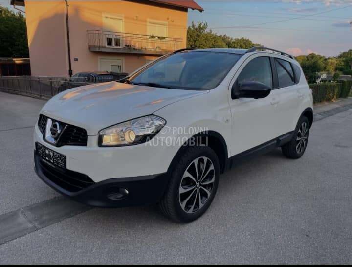 pdc modul za Nissan Qashqai, Qashqai + 2 od 2007. do 2021. god.
