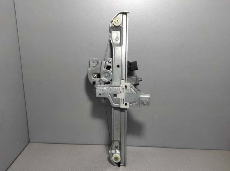 Elektro podizac stakla za Citroen C3