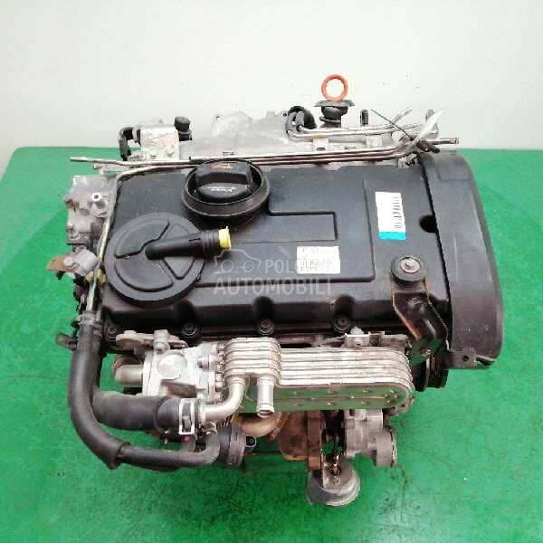 Kompletan motor 2.0D za Mitsubishi Outlander od 2007. do 2013. god.
