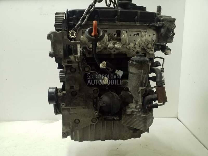 Kompletan motor za Mitsubishi Outlander od 2007. do 2013. god.