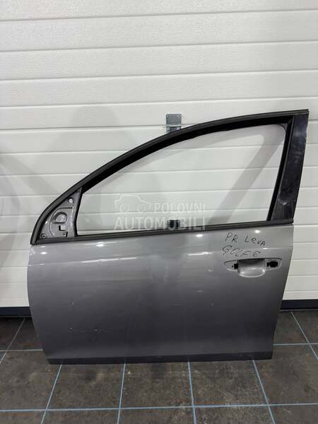 pred ja leva vrata za Volkswagen Golf 6