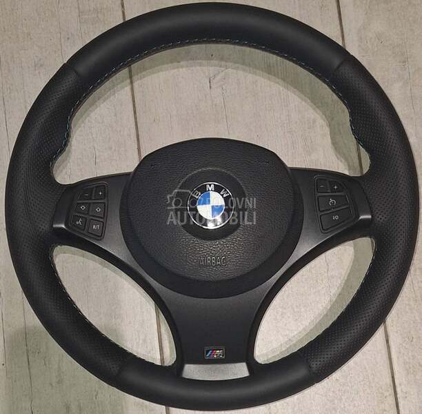 M volan X3E83/X5E53 za BMW X3, X5