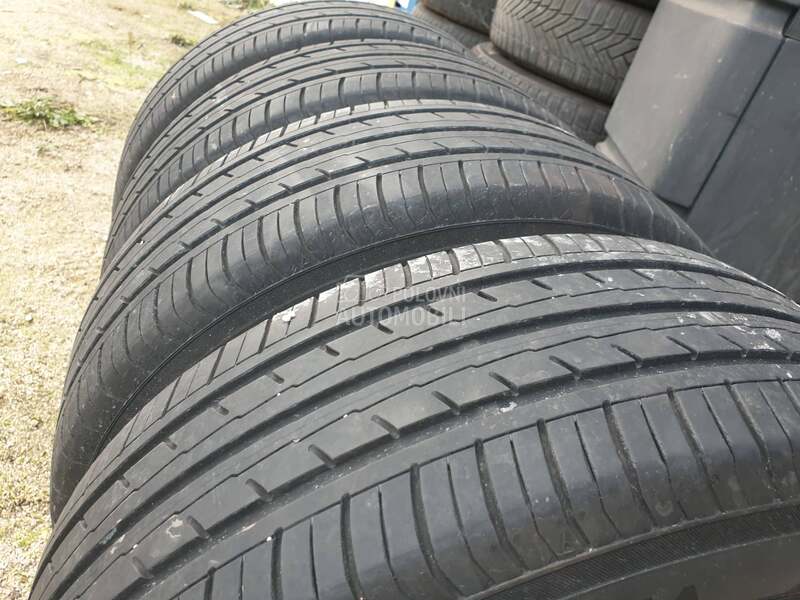 Yokohama 185/60 R15 Letnja
