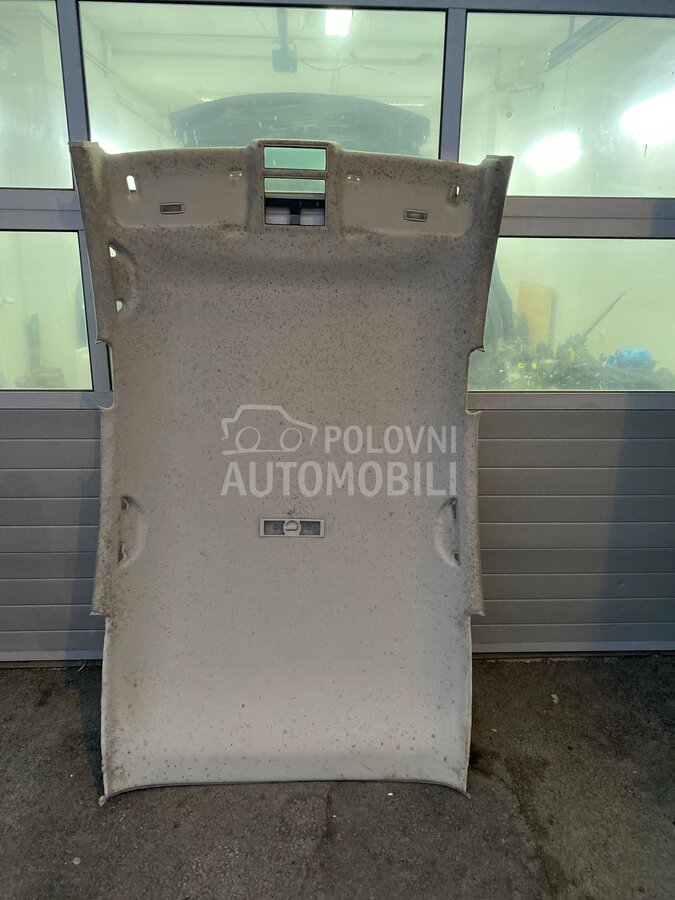 Nebo za Seat Leon od 2005. do 2012. god.