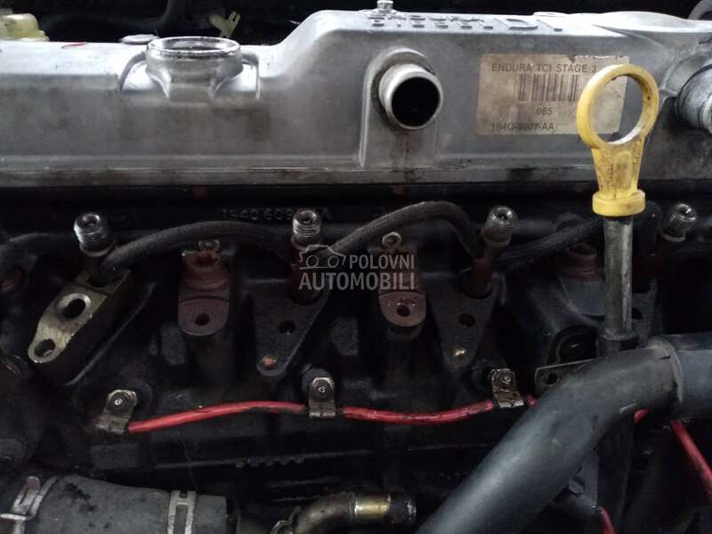 dizna 1.8tddi za Ford Focus od 1998. do 2004. god.