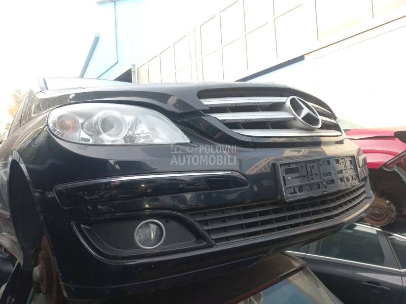 Delovi za Mercedes Benz B Klasa W245 2006. god.