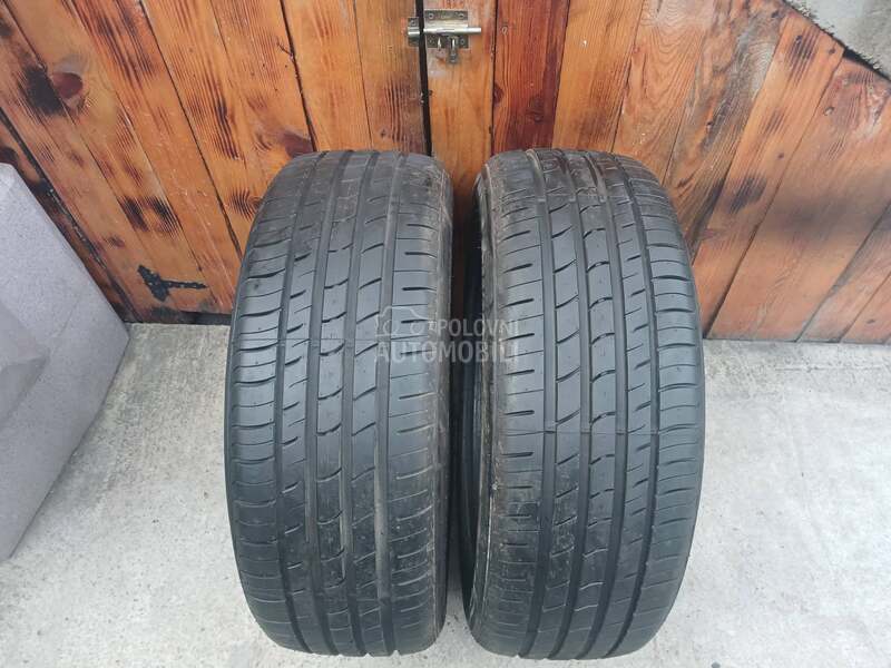 Nexen 235/55 R19 Letnja
