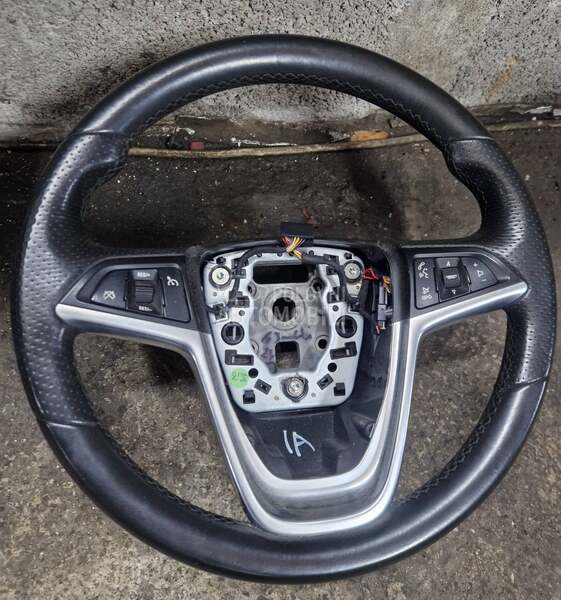 Kozni volan MF za Opel Insignia