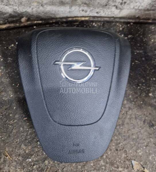 Airbag volana za Opel Insignia