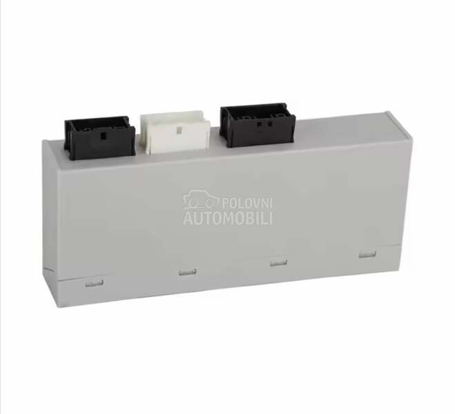 Modul gepeka E70 E71 za BMW X5, X6