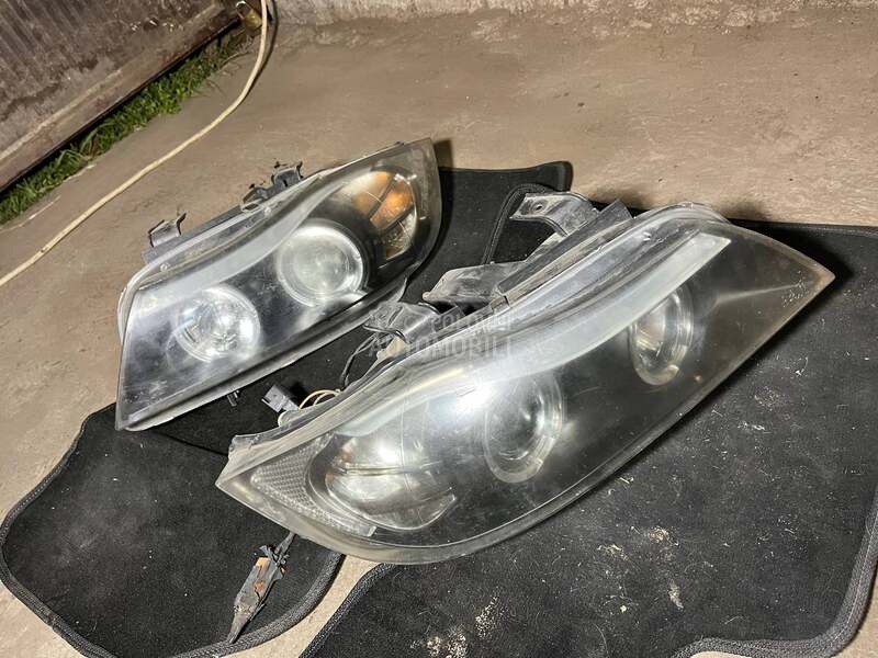 Farovi za BMW Serija 3