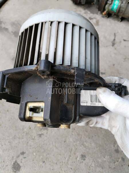 ventilator kabine za Citroen C4 Grand Picasso