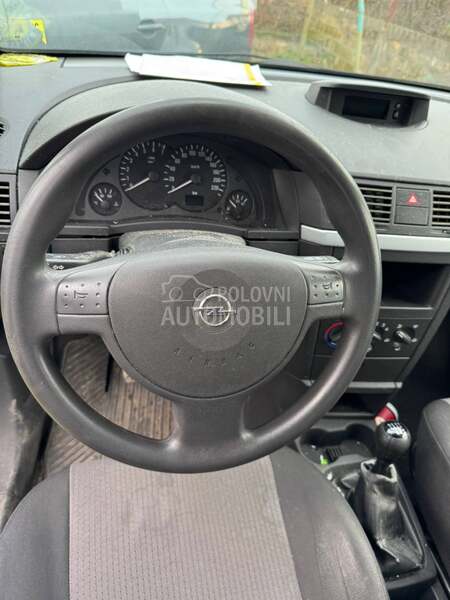 Volan corsa c,combo za Opel Meriva od 2000. do 2010. god.