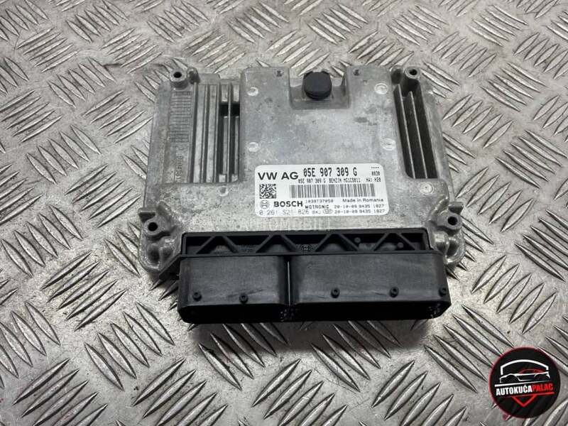 KOMPJUTER MOTORA 466-251 za Volkswagen 181