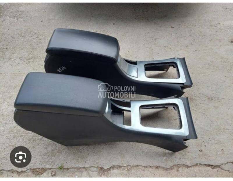 Naslon za ruke, rukohvat za Peugeot 206, 307, 406 ...