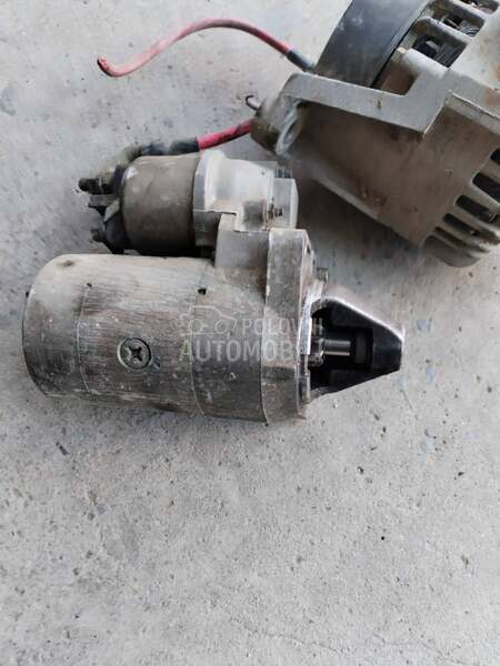 alnaser za Fiat Punto od 2000. do 2008. god.