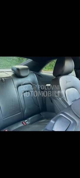 Dizne,turbina za Audi A5