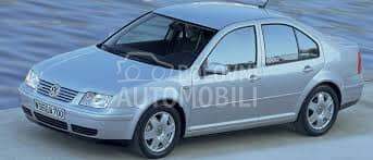 ZASTITA MOTORA BOCNA PLASTICNA za Volkswagen Bora od 1998. do 2005. god.