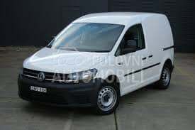 Blatobran za Volkswagen Caddy od 2015. do 2019. god.