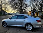 Škoda Superb 2.0 TDI LUTKICAAA (može zamena)