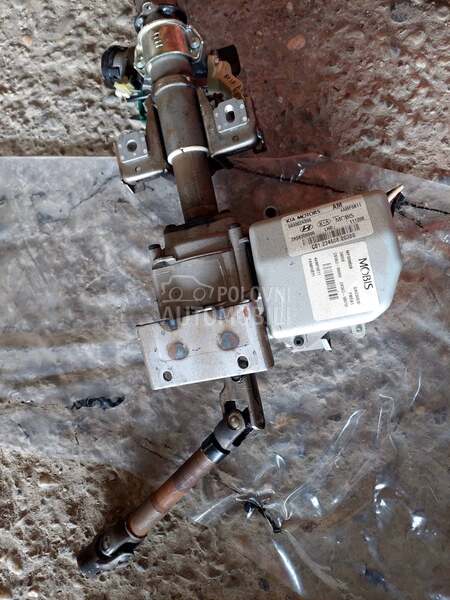 Elektro servo upravljac za Kia Soul od 2008. do 2014. god.