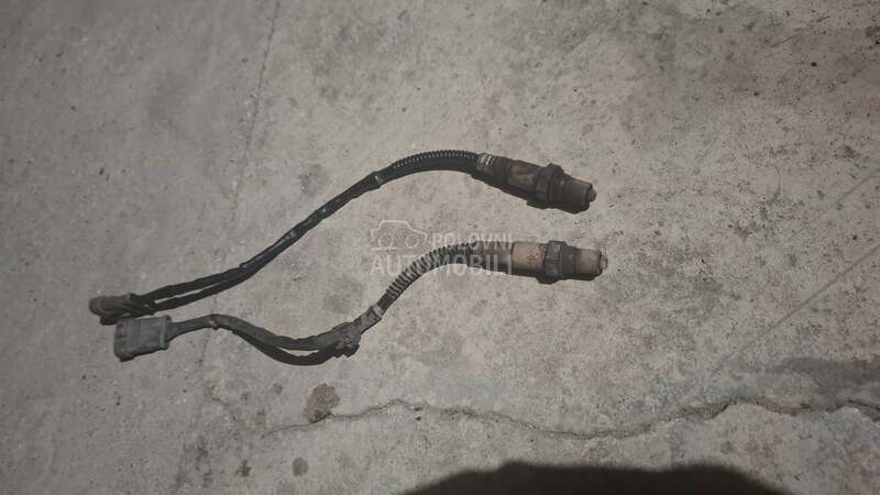 Lambda sonda za Alfa Romeo 147 od 2000. do 2010. god.
