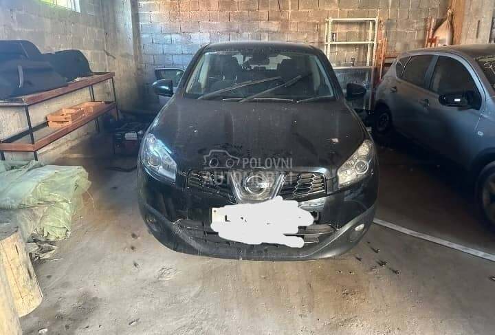 kociona klesta za Nissan Juke, Qashqai, Qashqai + 2 od 2007. do 2021. god.