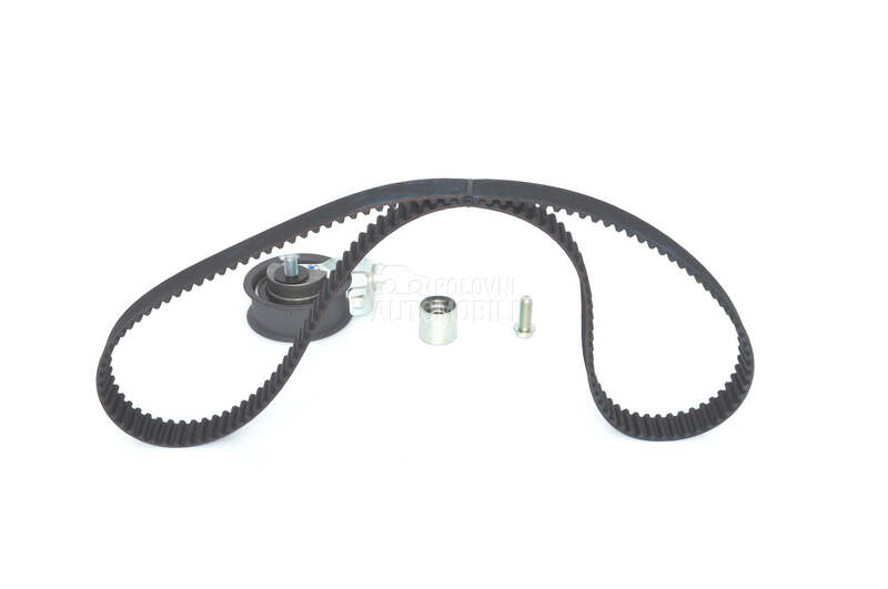 Veliki servis BOSCH za Seat Leon od 2005. do 2013. god.